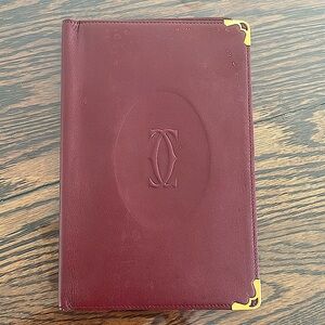 Must de Cartier book cover